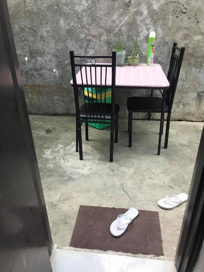 Balai Ardina Transient Apartman San Pablo Kültér fotó