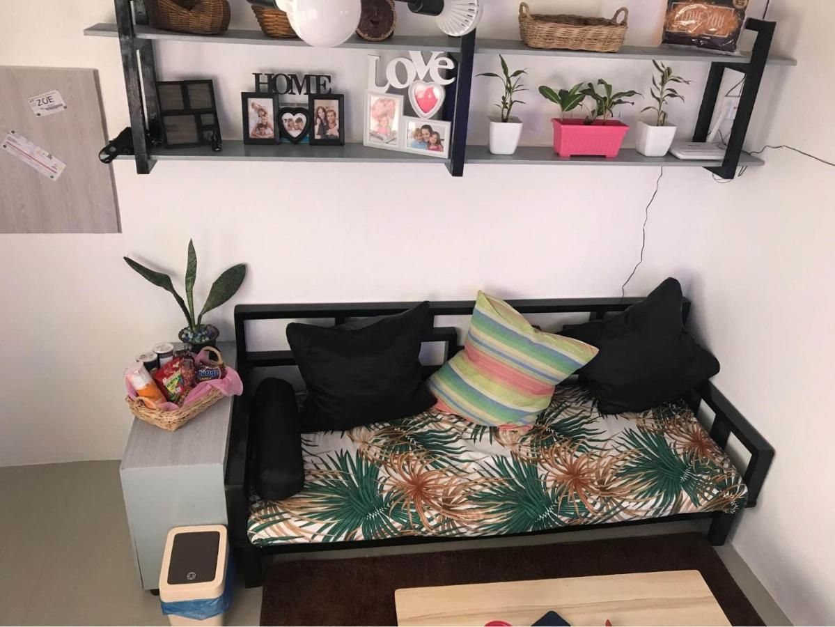 Balai Ardina Transient Apartman San Pablo Kültér fotó