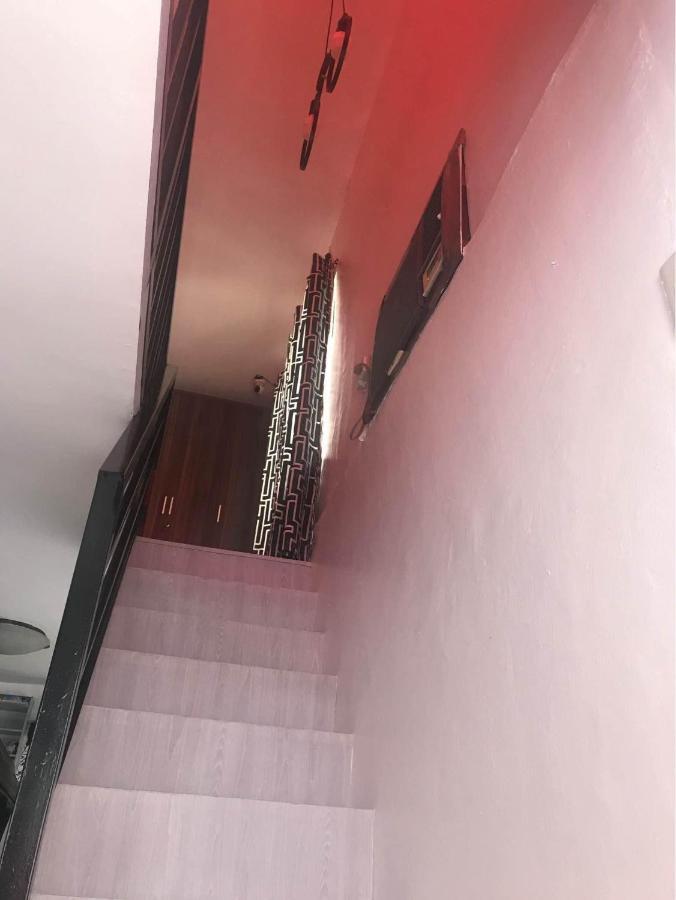 Balai Ardina Transient Apartman San Pablo Kültér fotó