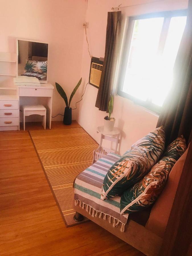Balai Ardina Transient Apartman San Pablo Kültér fotó